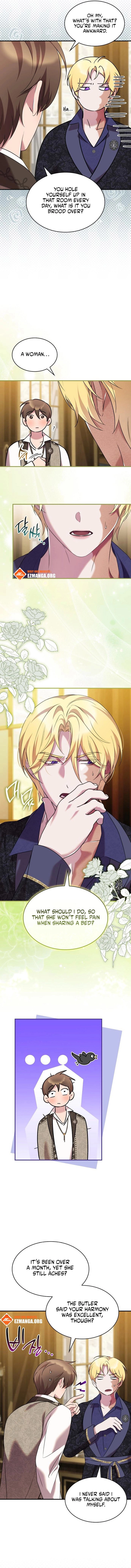 Read One Day My Sister Died EN Manga Online