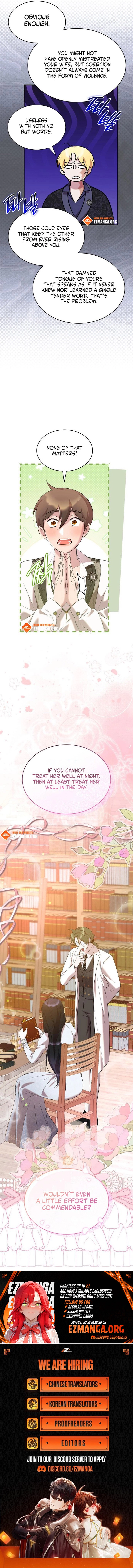 Read One Day My Sister Died EN Manga Online