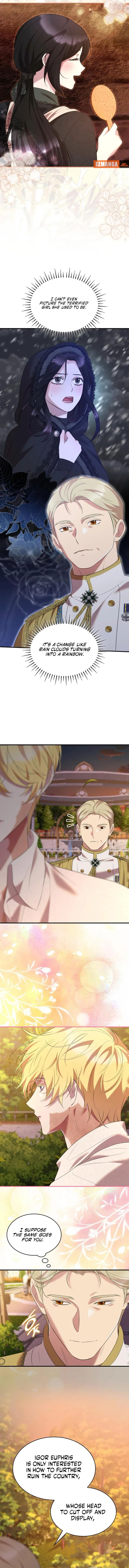 Read One Day My Sister Died EN Manga Online