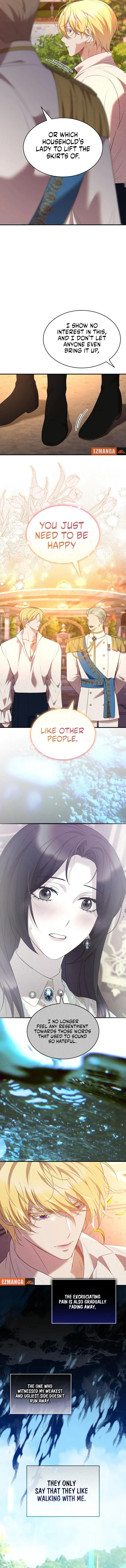 Read One Day My Sister Died EN Manga Online