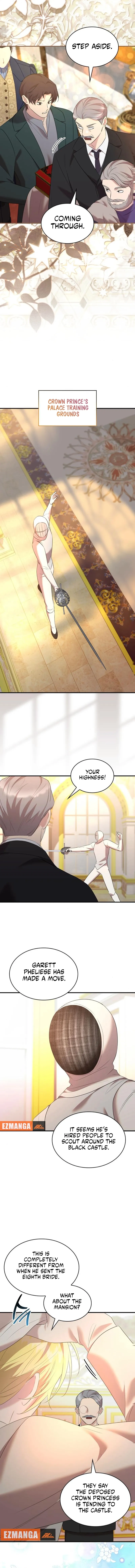 Read One Day My Sister Died EN Manga Online