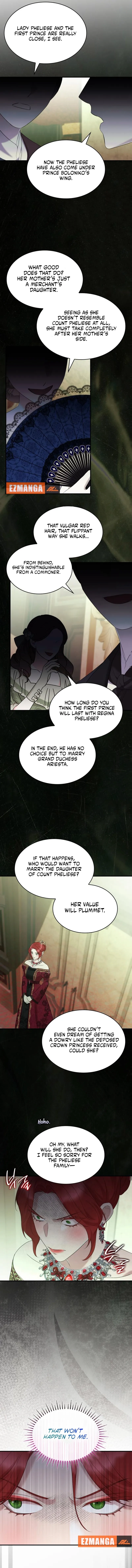 Read One Day My Sister Died EN Manga Online