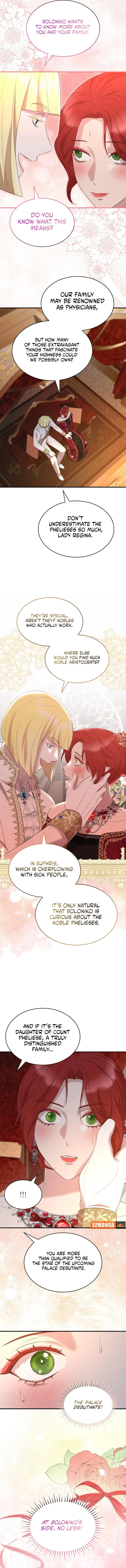 Read One Day My Sister Died EN Manga Online