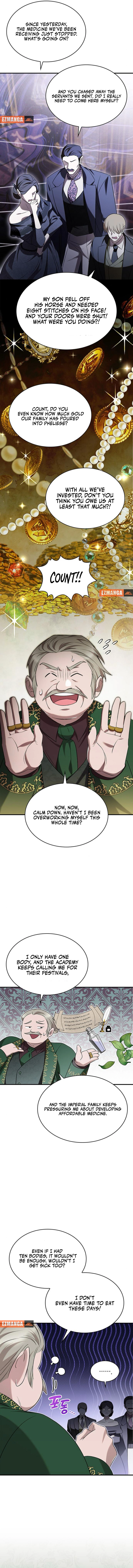 Read One Day My Sister Died EN Manga Online