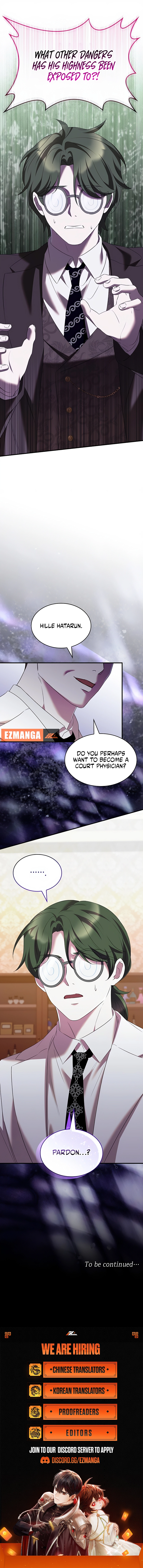 Read One Day My Sister Died EN Manga Online