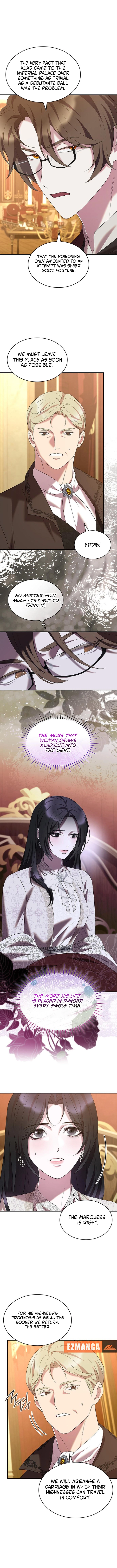 Read One Day My Sister Died EN Manga Online