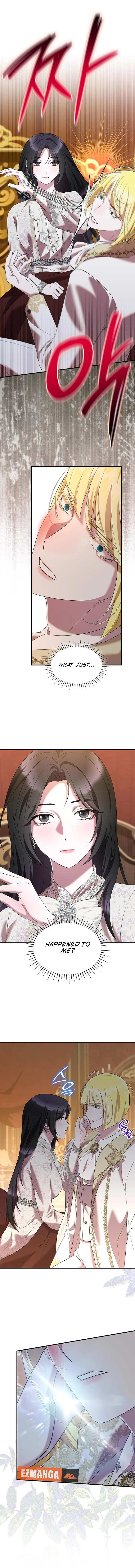 Read One Day My Sister Died EN Manga Online