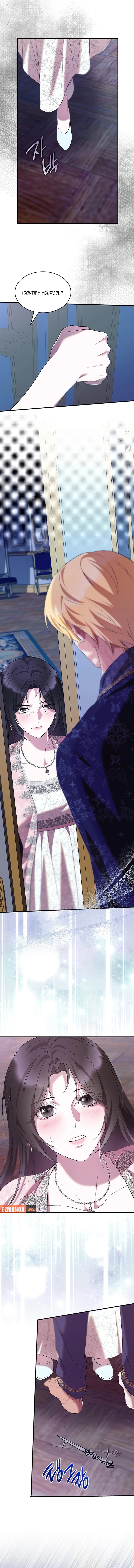 Read One Day My Sister Died EN Manga Online