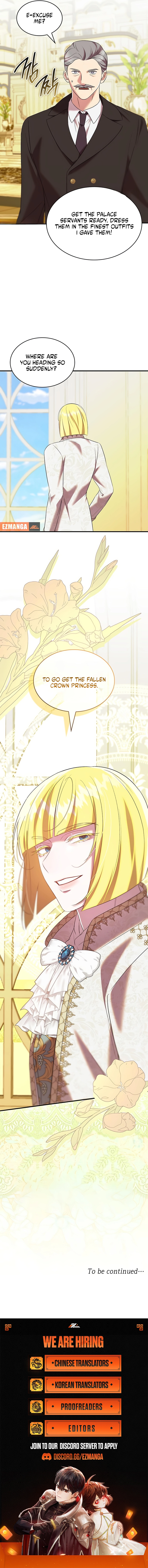 Read One Day My Sister Died EN Manga Online
