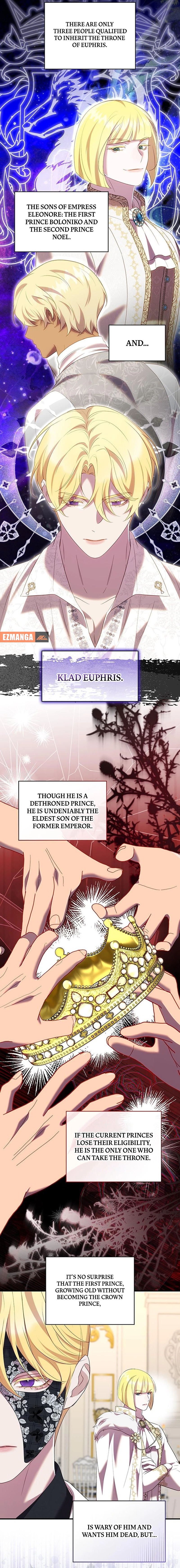 Read One Day My Sister Died EN Manga Online