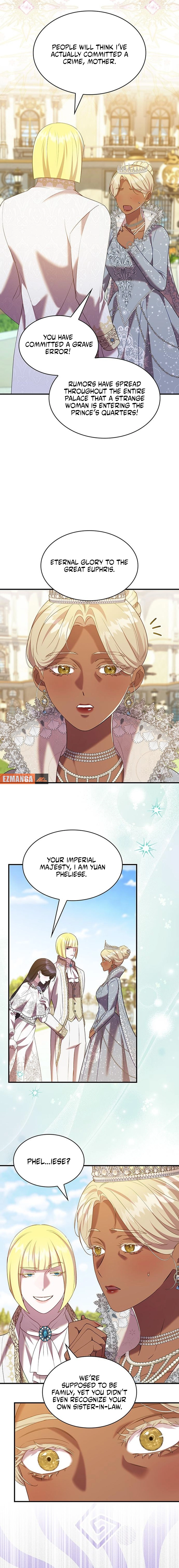 Read One Day My Sister Died EN Manga Online