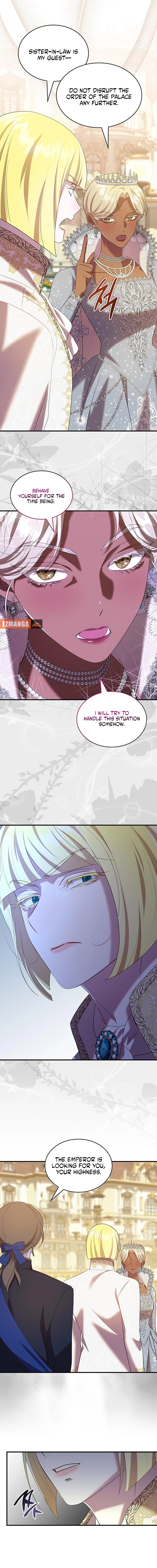 Read One Day My Sister Died EN Manga Online