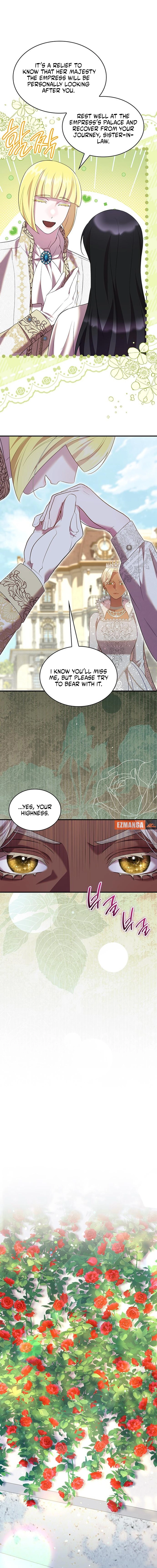 Read One Day My Sister Died EN Manga Online