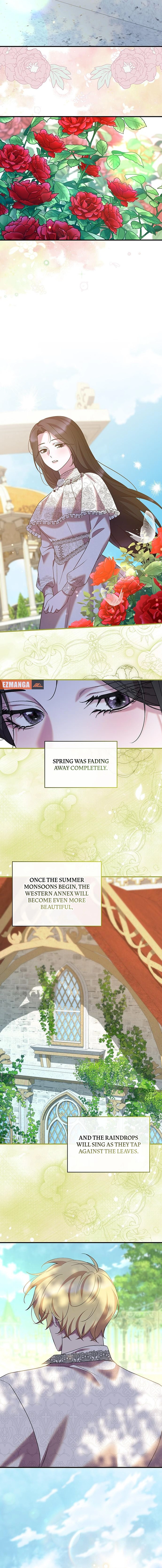 Read One Day My Sister Died EN Manga Online