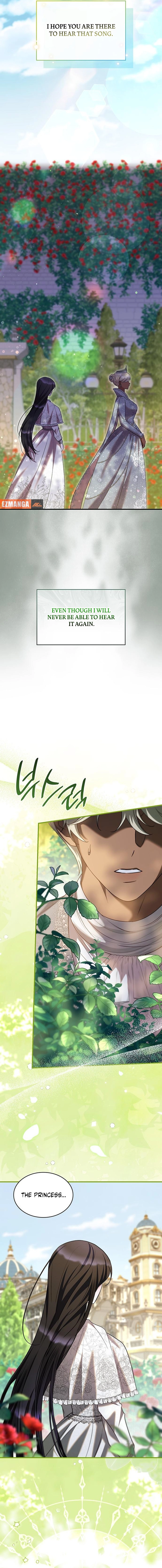Read One Day My Sister Died EN Manga Online