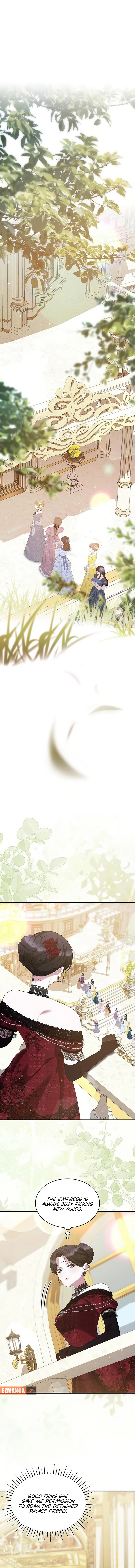 Read One Day My Sister Died EN Manga Online