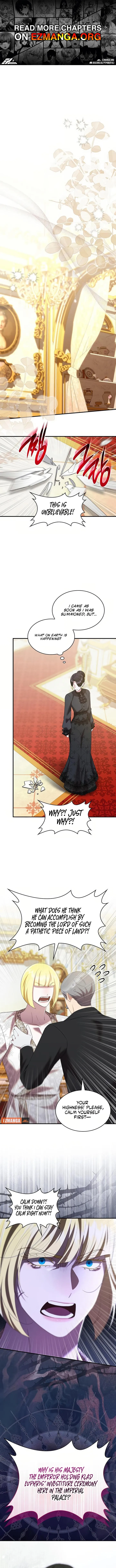 Read One Day My Sister Died EN Manga Online