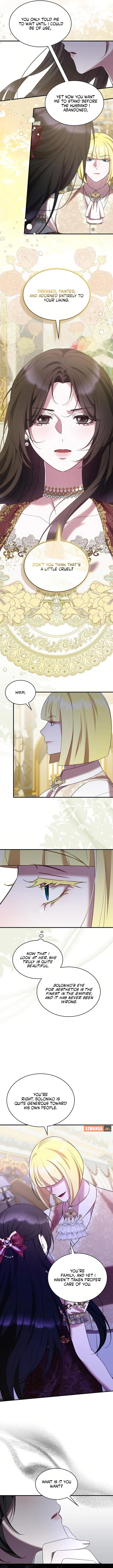 Read One Day My Sister Died EN Manga Online