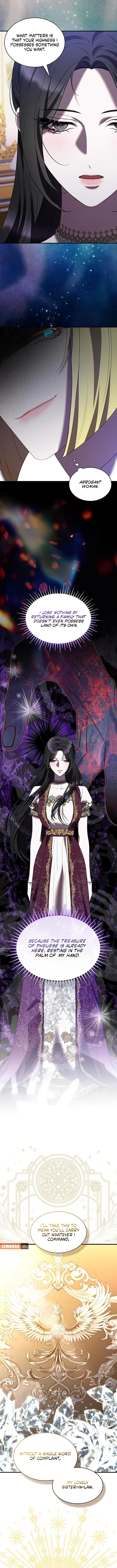 Read One Day My Sister Died EN Manga Online
