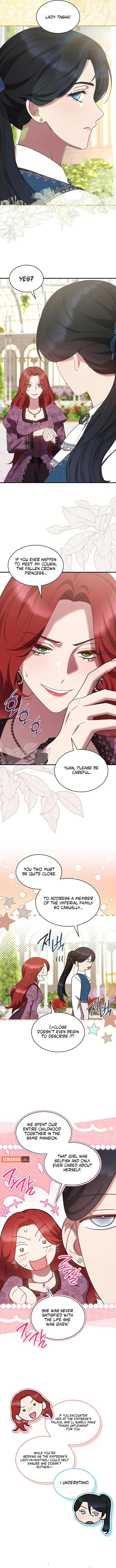 Read One Day My Sister Died EN Manga Online