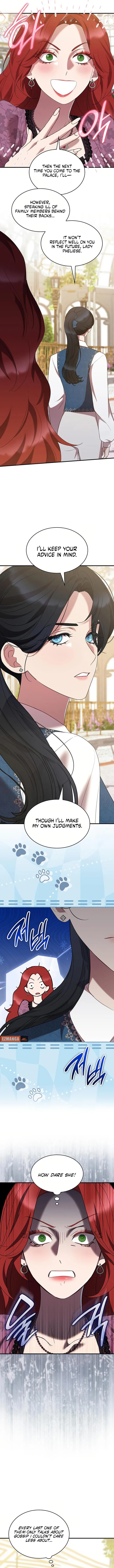 Read One Day My Sister Died EN Manga Online
