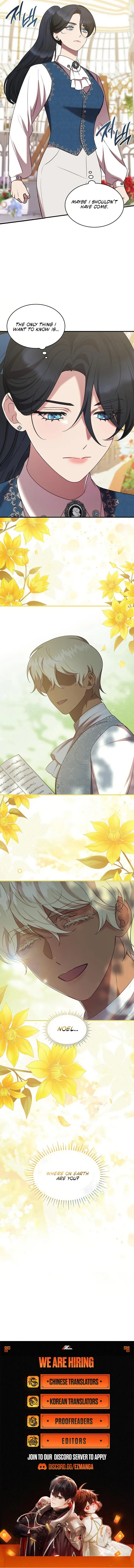 Read One Day My Sister Died EN Manga Online