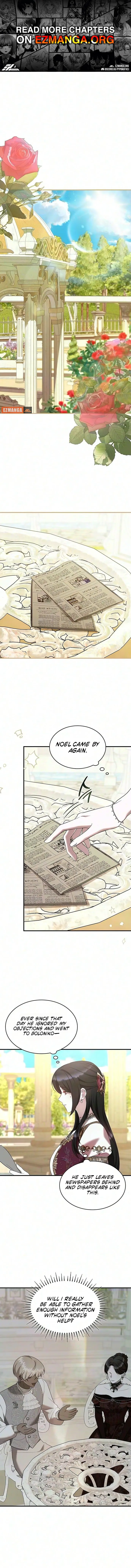 Read One Day My Sister Died EN Manga Online