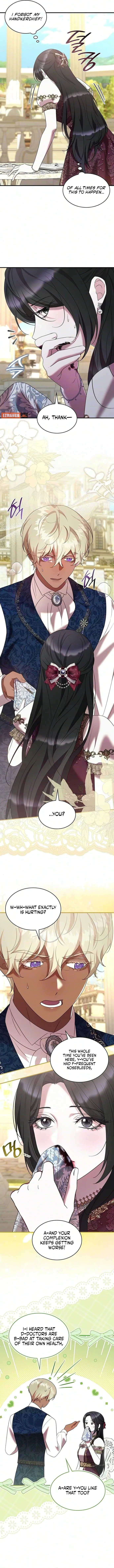 Read One Day My Sister Died EN Manga Online