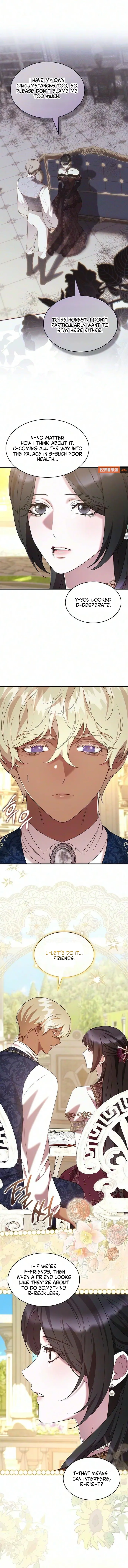 Read One Day My Sister Died EN Manga Online