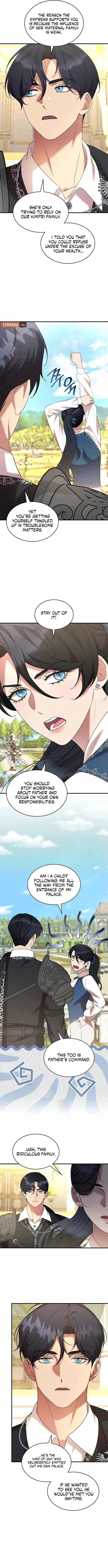 Read One Day My Sister Died EN Manga Online