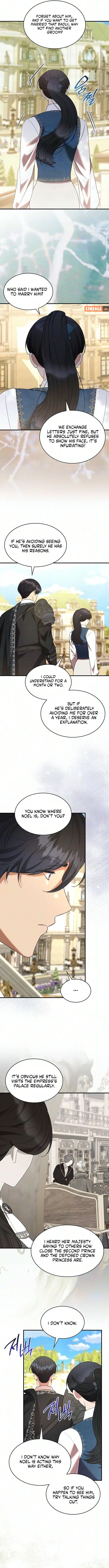 Read One Day My Sister Died EN Manga Online