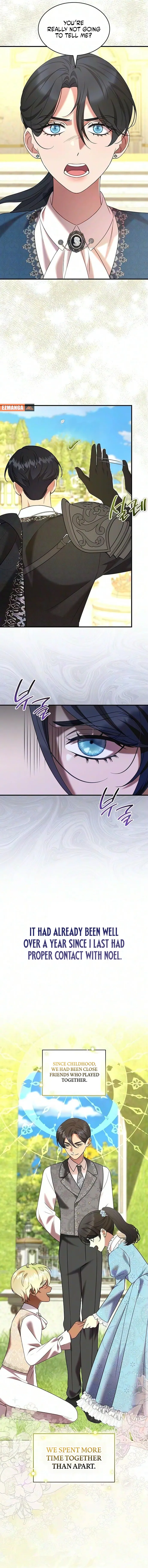 Read One Day My Sister Died EN Manga Online