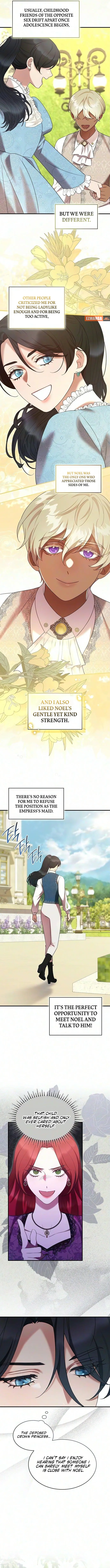 Read One Day My Sister Died EN Manga Online