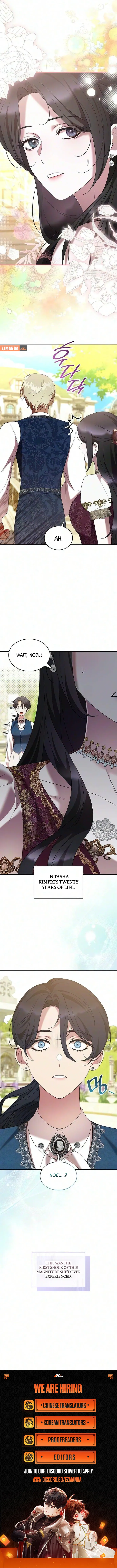 Read One Day My Sister Died EN Manga Online