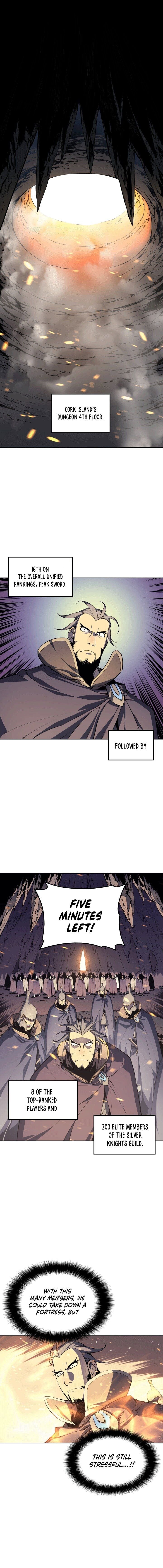 Read Overgeared Manhwa EN Manga Online
