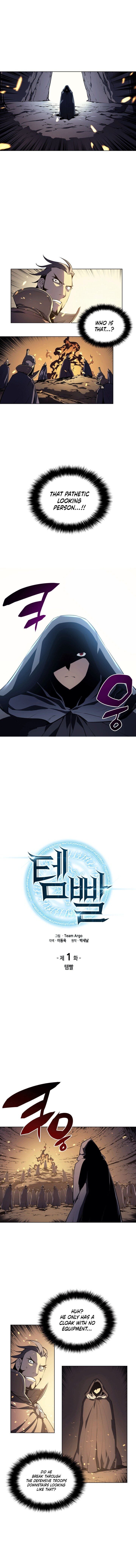 Read Overgeared Manhwa EN Manga Online