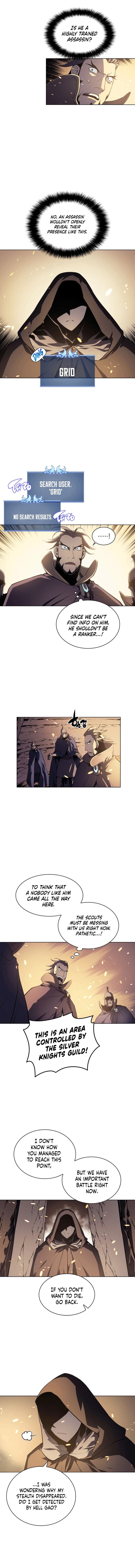 Read Overgeared Manhwa EN Manga Online