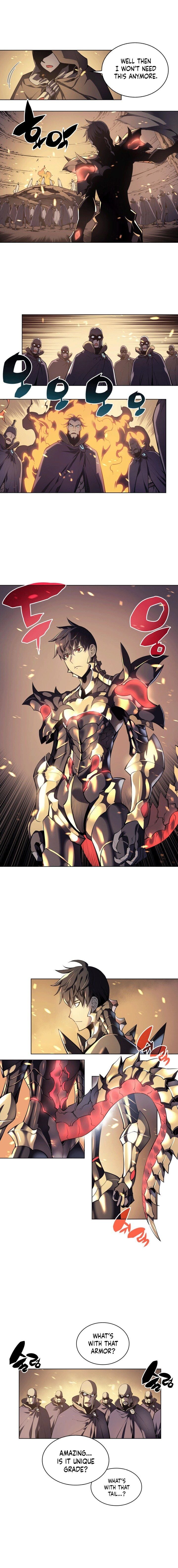 Read Overgeared Manhwa EN Manga Online