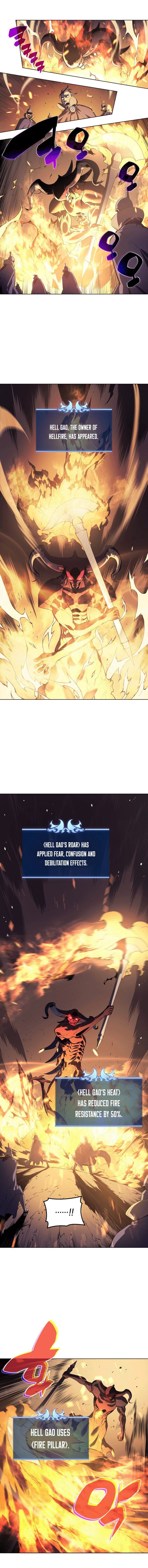 Read Overgeared Manhwa EN Manga Online