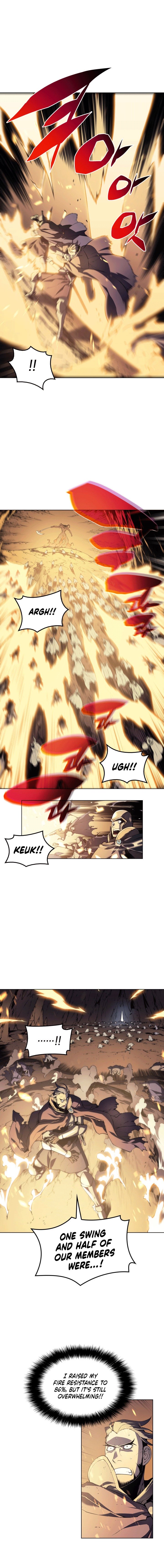 Read Overgeared Manhwa EN Manga Online