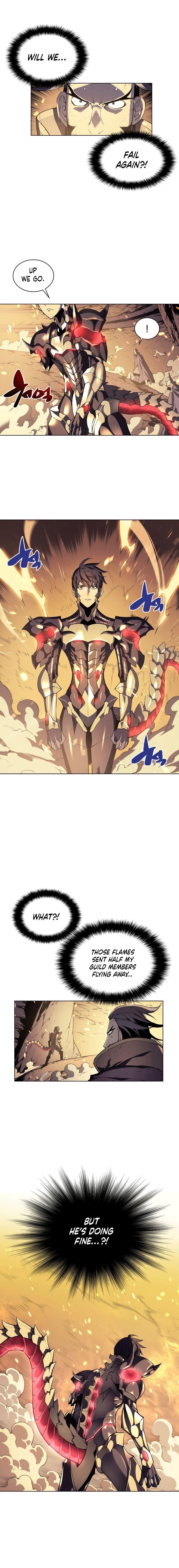Read Overgeared Manhwa EN Manga Online