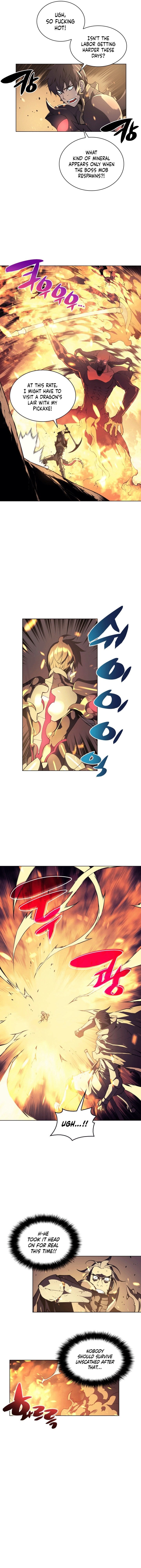 Read Overgeared Manhwa EN Manga Online