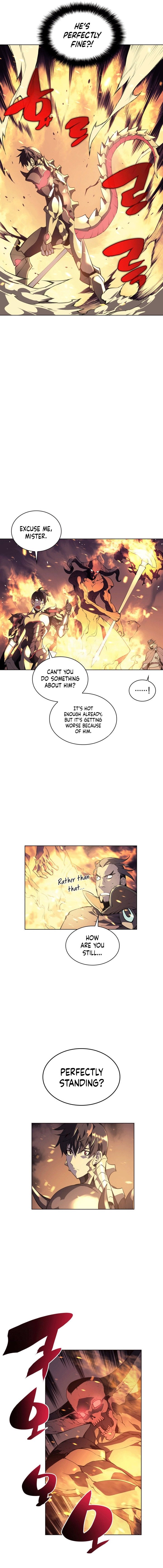 Read Overgeared Manhwa EN Manga Online