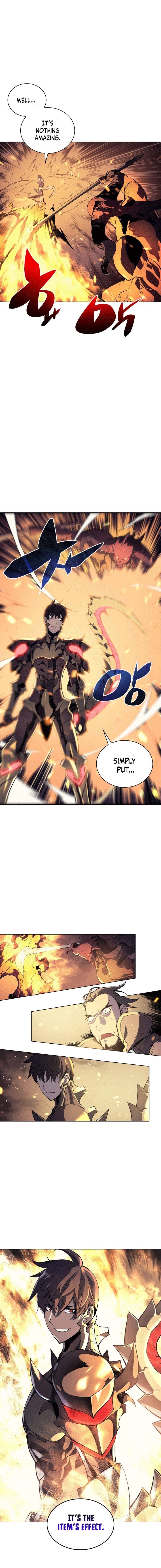 Read Overgeared Manhwa EN Manga Online