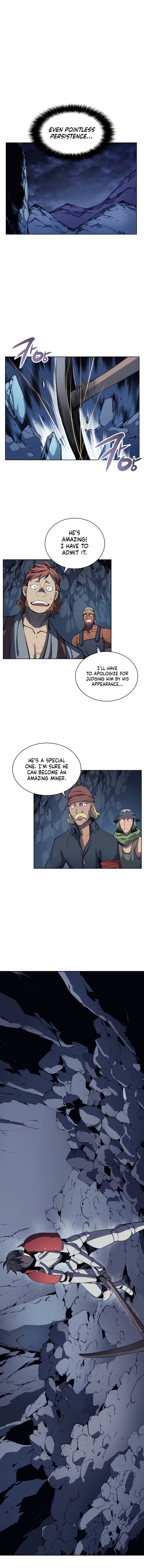 Read Overgeared Manhwa EN Manga Online