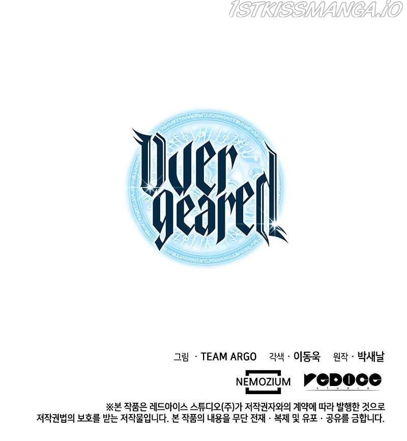 Read Overgeared Manhwa EN Manga Online