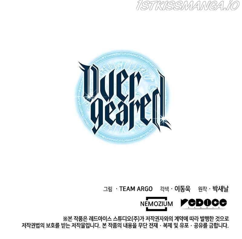 Read Overgeared Manhwa EN Manga Online