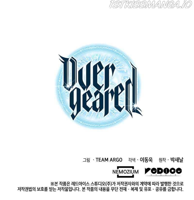 Read Overgeared Manhwa EN Manga Online