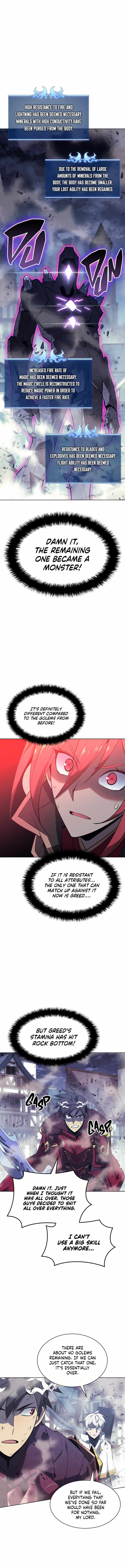 Read Overgeared Manhwa EN Manga Online