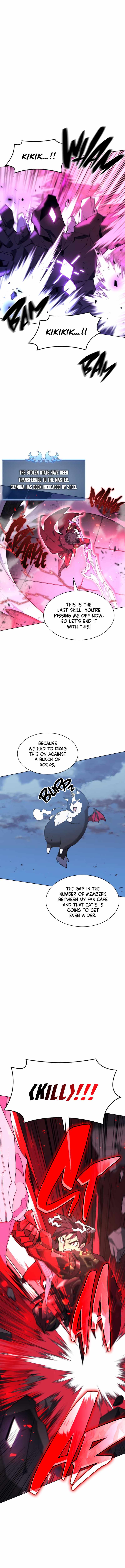 Read Overgeared Manhwa EN Manga Online